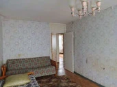 2-к квартира площадью 47,9 кв.м. город Северодвинск, шоссе Архангельское, дом 83, квартира 59